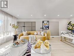 76 CLANCY DRIVE Toronto, ON M2J 2V8