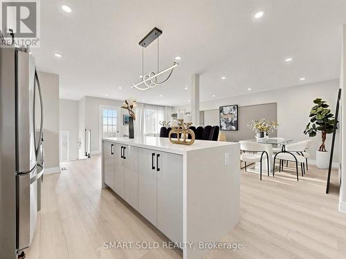 76 Clancy Drive, Toronto, ON 