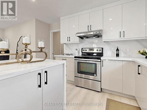 76 Clancy Drive, Toronto, ON 