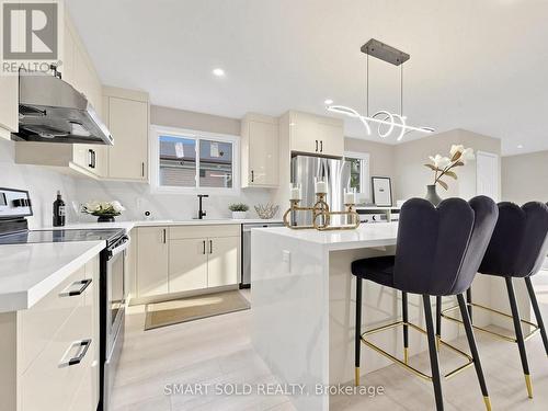 76 Clancy Drive, Toronto, ON 
