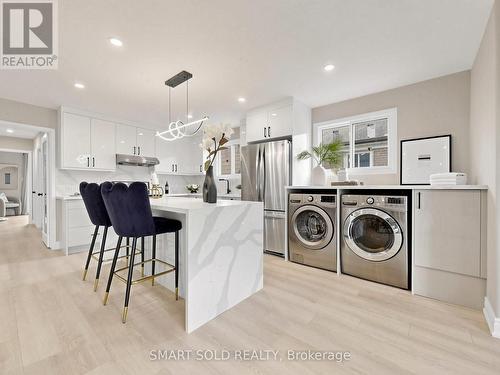 76 Clancy Drive, Toronto, ON 