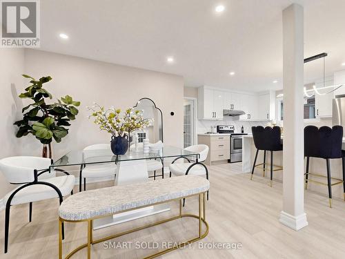 76 Clancy Drive, Toronto, ON 