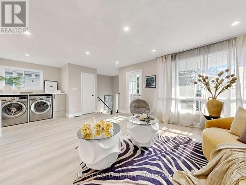 76 Clancy Drive, Toronto, ON 