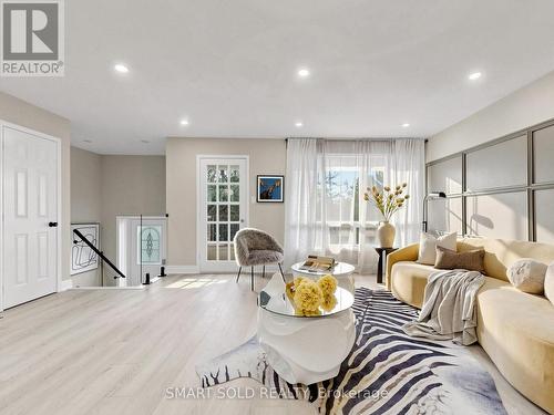 76 Clancy Drive, Toronto, ON 