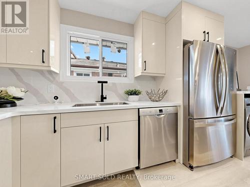 76 Clancy Drive, Toronto, ON 