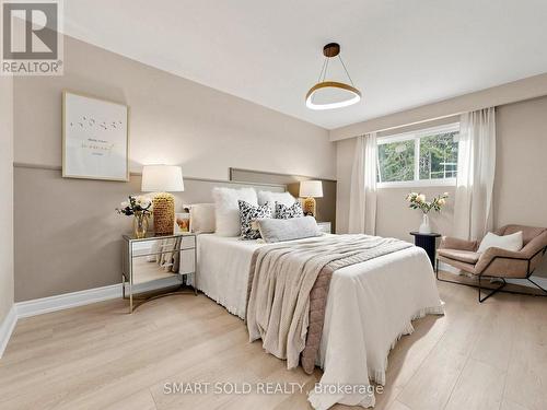 76 Clancy Drive, Toronto, ON 