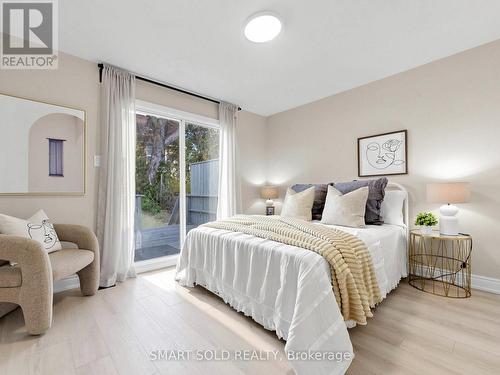 76 Clancy Drive, Toronto, ON 