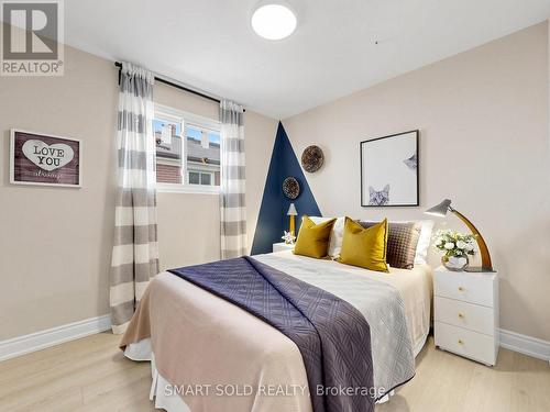 76 Clancy Drive, Toronto, ON 