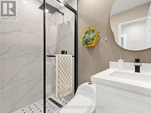 76 Clancy Drive, Toronto, ON 