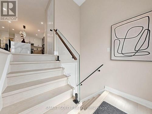 76 Clancy Drive, Toronto, ON 