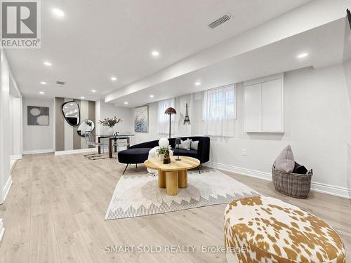 76 Clancy Drive, Toronto, ON 
