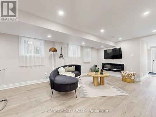 76 Clancy Drive, Toronto, ON 