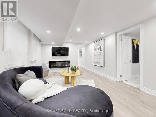 76 Clancy Drive, Toronto, ON 