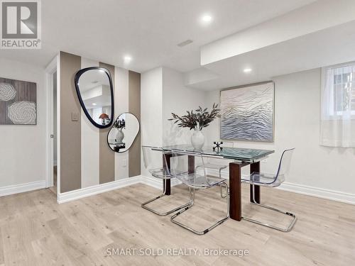 76 Clancy Drive, Toronto, ON 