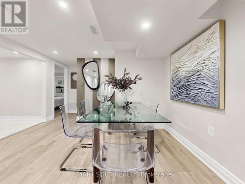 76 Clancy Drive, Toronto, ON 