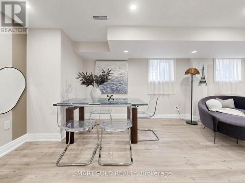 76 Clancy Drive, Toronto, ON 
