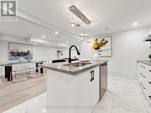 76 Clancy Drive, Toronto, ON 