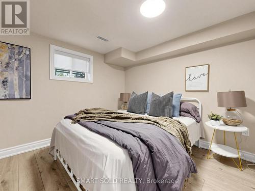 76 Clancy Drive, Toronto, ON 