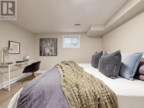 76 Clancy Drive, Toronto, ON 
