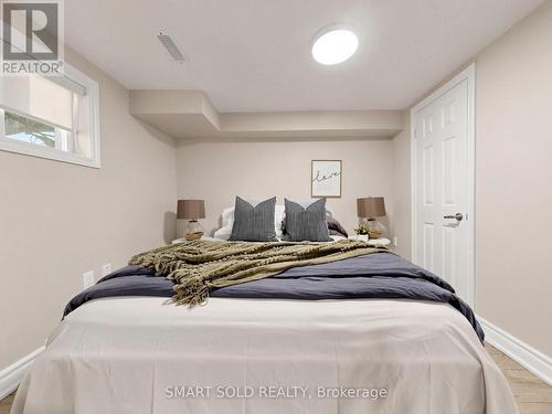 76 Clancy Drive, Toronto, ON 