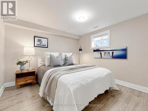 76 Clancy Drive, Toronto, ON 
