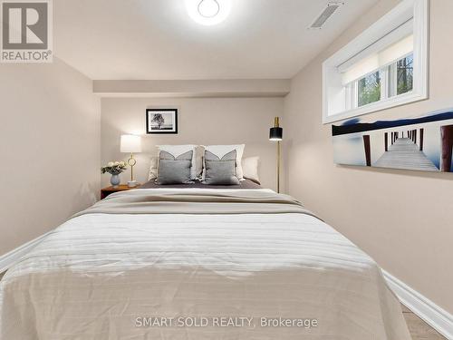 76 Clancy Drive, Toronto, ON 