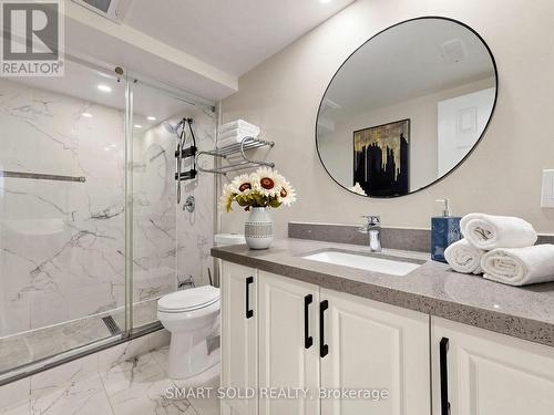 76 Clancy Drive, Toronto, ON 