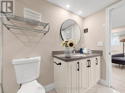 76 Clancy Drive, Toronto, ON 