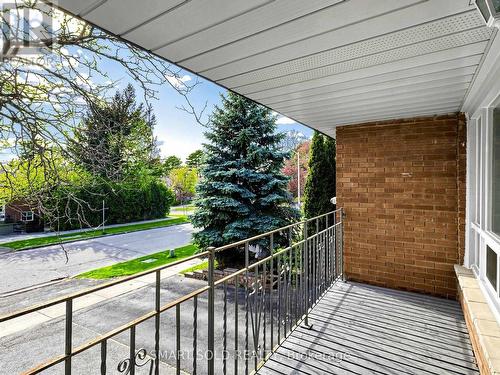 76 Clancy Drive, Toronto, ON 