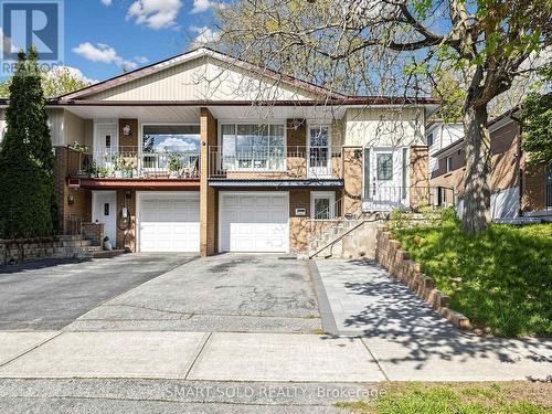 76 Clancy Drive, Toronto, ON 