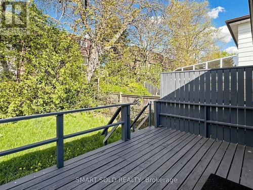 76 Clancy Drive, Toronto, ON 