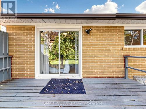 76 Clancy Drive, Toronto, ON 
