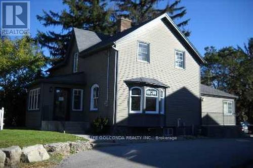 8985 WOODBINE AVENUE  Markham, ON L3R 0J9