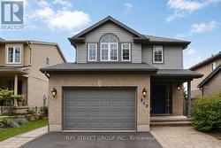 213 HAWTHORNE ROAD  London North, ON N6G 5A2