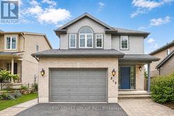 213 HAWTHORNE ROAD  London North, ON N6G 5A2