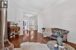 Living room - 