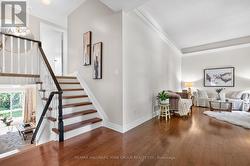 Exceptional Flow Between Floors &Minimal Stairs - 