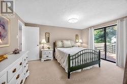 Primary Bedroom With Walkout & Southern Exposure! - 