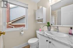 Primary Ensuite - 