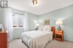 Bedroom 3 - 