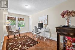 Bedroom 4/Den has Walk-in Closet - 