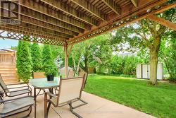 Patio - 