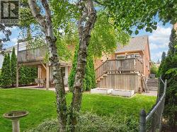 Expansive Home With Huge, Mature Lot - 