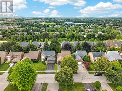 Quiet location away from main roads - 