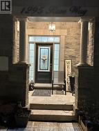 1295 ROSE WAY W Milton, ON L9E 1M2