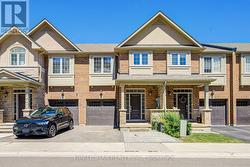 3305 MOCKINGBIRD COMMON Oakville, ON L6H 0X1