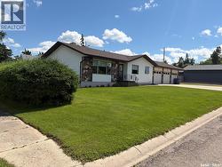 201 1st STREET Kelvington, SK S0A 1W0