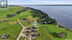 236 Gordon DRIVE Last Mountain Lake, SK S0G 4V0