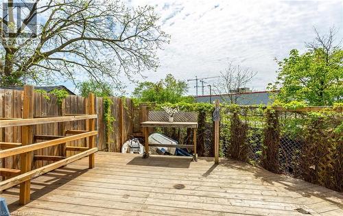 193 Madison Avenue S, Kitchener, ON 