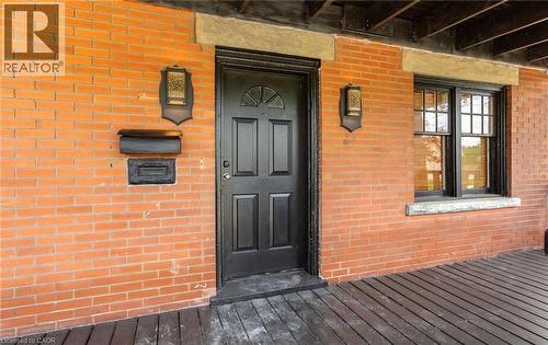 193 Madison Avenue S, Kitchener, ON 